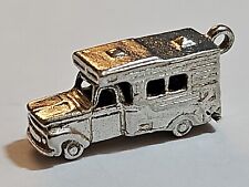 Sterling silver pickup for sale  Cotati