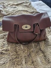 Vintage mulberry bayswater for sale  ILFORD