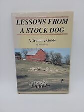 Lessons stock dog for sale  Asheville