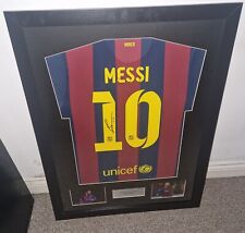 Hand signed framed for sale  NOTTINGHAM