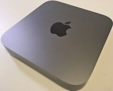 Mac mini 2018 gebraucht kaufen  Köln