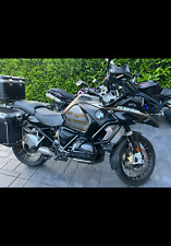 Bmw r1250gs adventure for sale  MANCHESTER