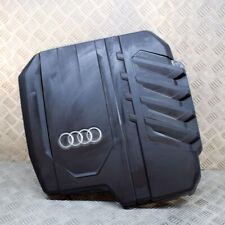 Used, Audi A4 B9 35 TFSI mild hybrid engine cover 06N103925 110 kW 2022 for sale  Shipping to South Africa