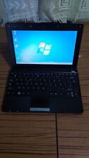 Netbook asus 1001pxd d'occasion  Neuvic