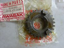 Kawasaki nos 4th for sale  CLITHEROE