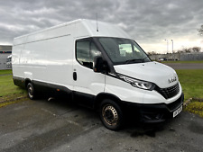 Iveco daily 2020 for sale  CARLISLE