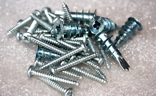 Plasterboard fixings new for sale  Shipping to Ireland