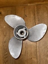evinrude propeller for sale  SALTASH