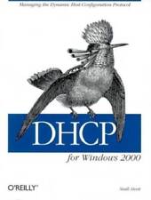 Dhcp windows 2000 for sale  Montgomery