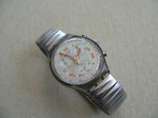 1994 chrono swatch for sale  Valley Stream