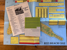 Red beach one for sale  Shipping to Ireland