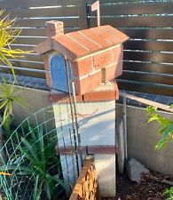 Custom brick mailbox for sale  Los Angeles