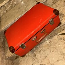 Straordinaria valigia antica usato  Rovigo