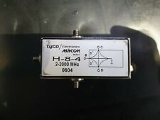 Tyco 2000mhz two for sale  Ireland