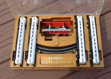 Scale bachmann metroliner for sale  Terre Haute