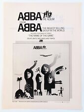 Abba album 1977 for sale  Satellite Beach