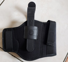 Holster ambidextre cordura d'occasion  Paris VII