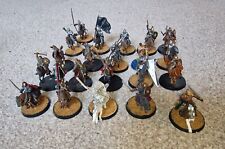 Lotr warhammer cavalry for sale  BRISTOL