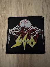 Sodom patch vintage gebraucht kaufen  Zörbig