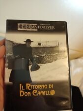 Dvd don camillo usato  Milano