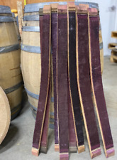 Wine barrel staves for sale  Silverdale