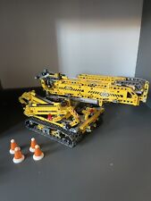 lego technic crawler for sale  NORTHAMPTON