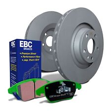 Ebc replacement rear for sale  WREXHAM