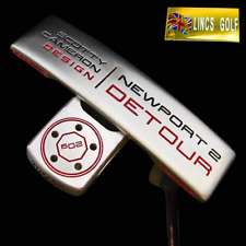 Scotty cameron titleist for sale  SPILSBY
