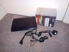 Ps3 playstation super for sale  SHREWSBURY