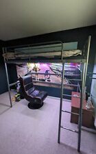 Ikea svarta bunk for sale  GRAVESEND