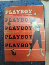 playboy cards for sale  HITCHIN