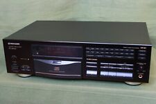 Pioneer PD-8700 CD-Player  + FB + BA comprar usado  Enviando para Brazil