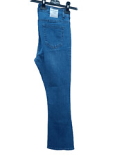 Jeans chiaro zampa usato  Corato