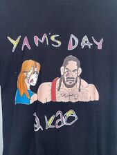 Asap yams day for sale  San Bernardino
