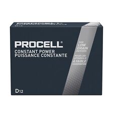 Duracell procell alkaline for sale  USA