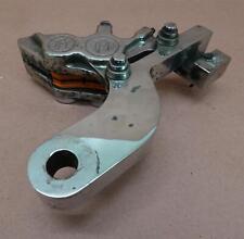 2002-2006 Harley Davidson V-rod Vrod Rear Brake Caliper Mount Bracket for sale  Shipping to South Africa