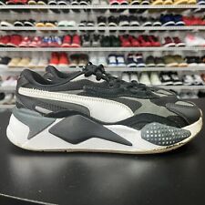 Puma puzzle black for sale  Madison Heights