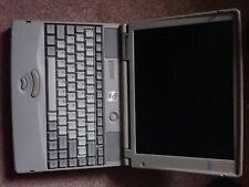 Vintage toshiba tecra for sale  LONDON