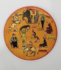 Simplex circus puzzle for sale  Tecumseh