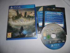 Jeu playstation hogwarts d'occasion  Dijon