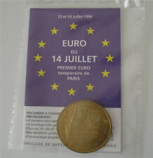 Piece euro juillet d'occasion  Bourges