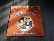 Balamory spaghetti surprise for sale  HAYLE
