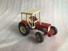 Voiture miniature tracteur d'occasion  Pulnoy
