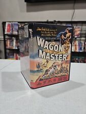 Wagon Master (DVD, 1950) 🇺🇸 COMPRE 5 GANHE 5 GRÁTIS 🎆 Ou 🇺🇲 COMPRE 2 GANHE 1 GRÁTIS 🌎  comprar usado  Enviando para Brazil