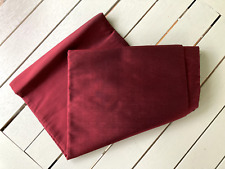 silk fabric for sale  CHELTENHAM