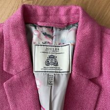 Bnwot joules pink for sale  OXFORD