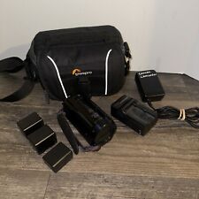 canon camcorders for sale  Franklin