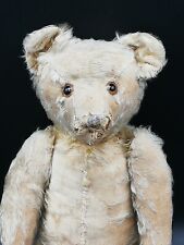 Steiff vorkrieg teddy gebraucht kaufen  Vahrenheide