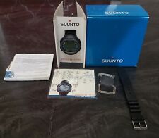 Suunto Mosquito Dive Computer Wrist Watch Black Digital Diving Diver Watch for sale  Shipping to South Africa