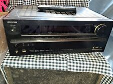 Onkyo HT-RC360 7.2 Channel Home Theater AV Receiver - excellent condition for sale  Shipping to South Africa